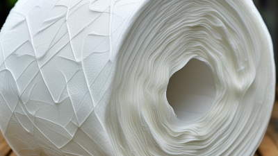 How to Choose the Right Spunbond Polypropylene Fabric for Your Needs?