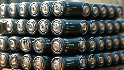 Top 10 Advantages of Using Dry Cell Batteries for Buyers?