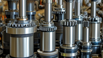 Top Variable Speed Gear Pump Best Options for Buyers?