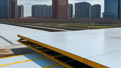 What Are the Benefits of Vacuum Insulation Boards for Buyers