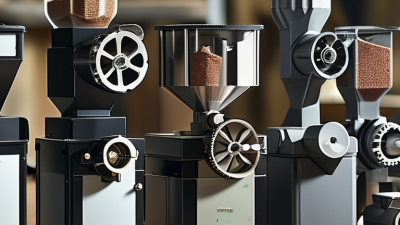 How to Choose the Right Pulverizing Equipment for Your Needs?