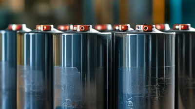 Best Dry Cell Batteries for Global Buyers in 2026?