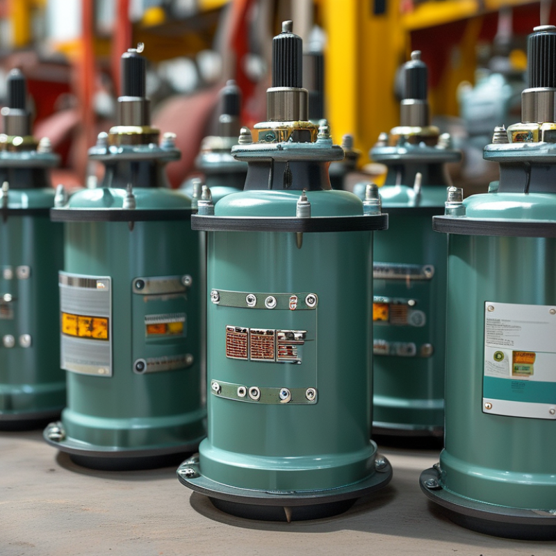 Top 10 Transformer Parts Buyers Guide for Global Procurement?