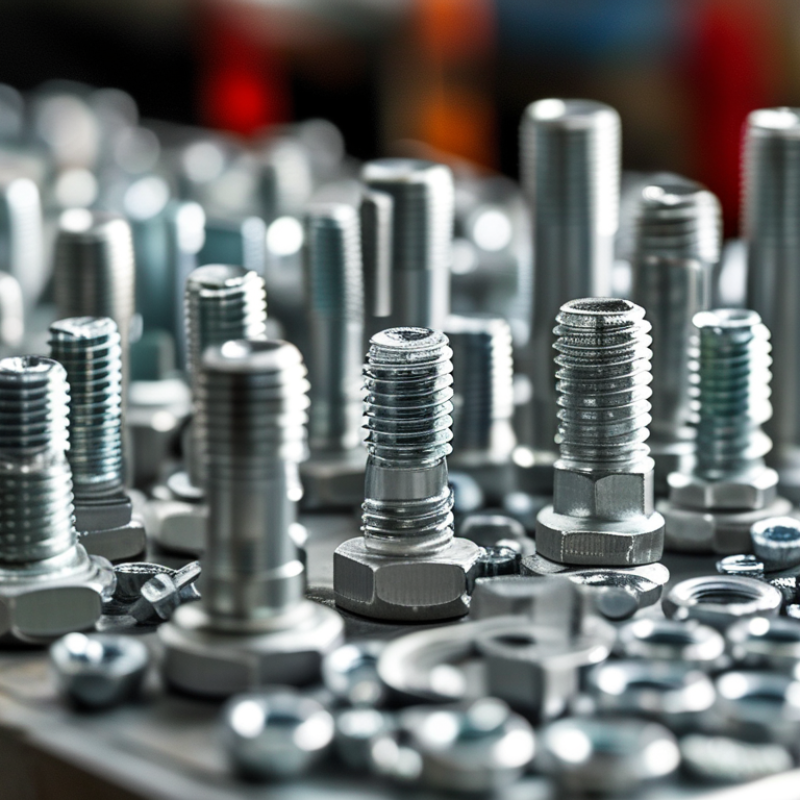 Titanium Cap Screw Buying Guide for Global Sourcing?