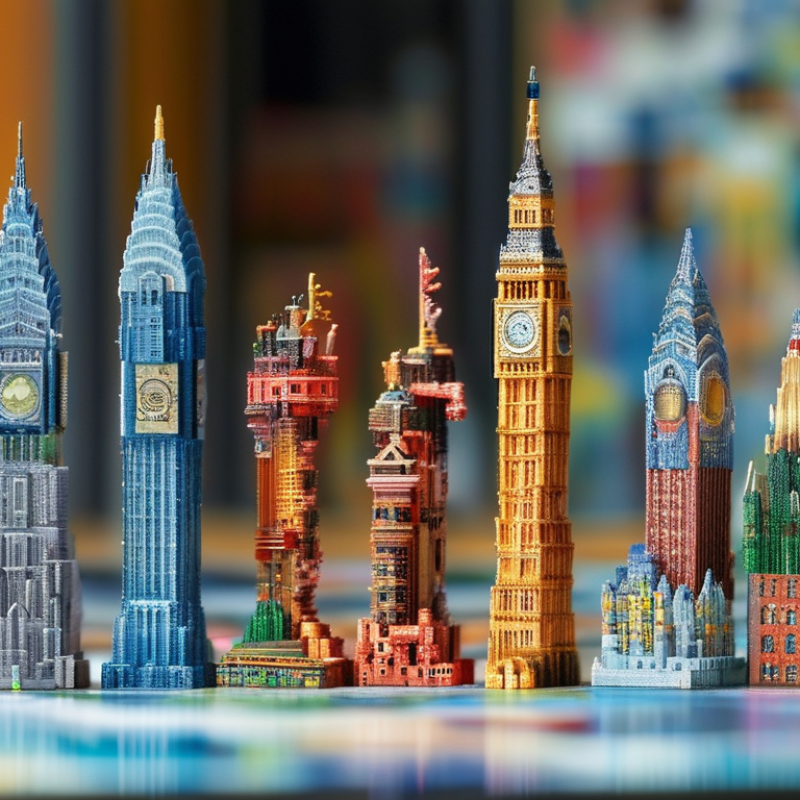 Top 10 Micro Tube Puzzle Designs for Global Buyers?