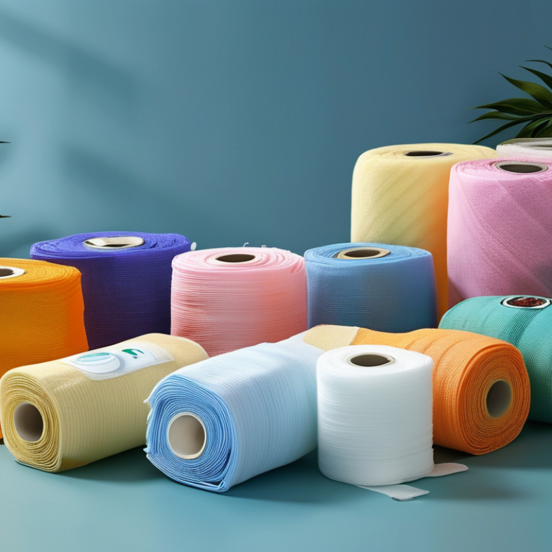 Top 10 Medical Gauze Bandage Suppliers in China for Buyers?