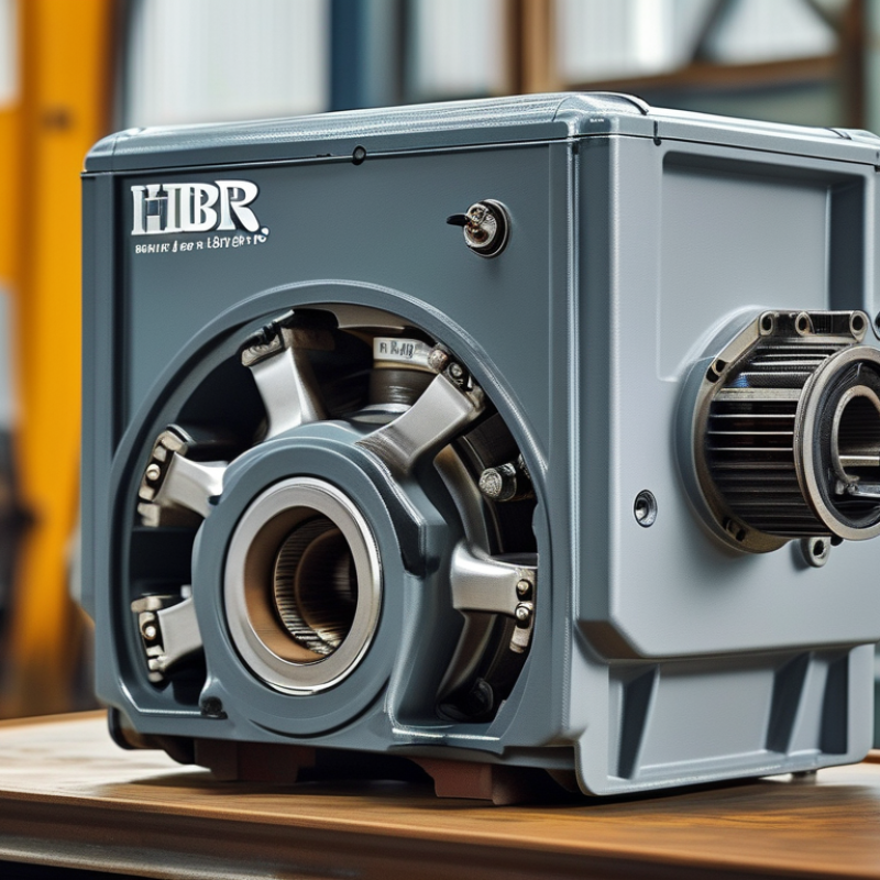 What is Hbr Piston Compressor and How to Choose One?
