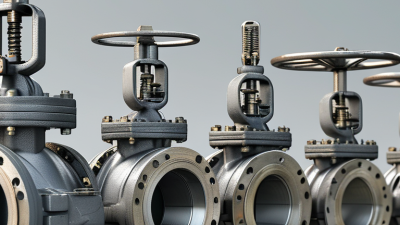 Top Tips for Choosing Big Size Butterfly Valves for Your Needs?