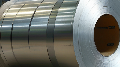 Top 10 Uses of Aluminium Coil Sheet for Global Buyers?