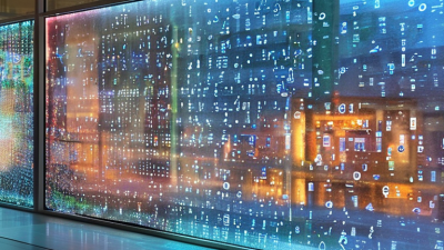 What is Transparent Led Film and How Does It Work?