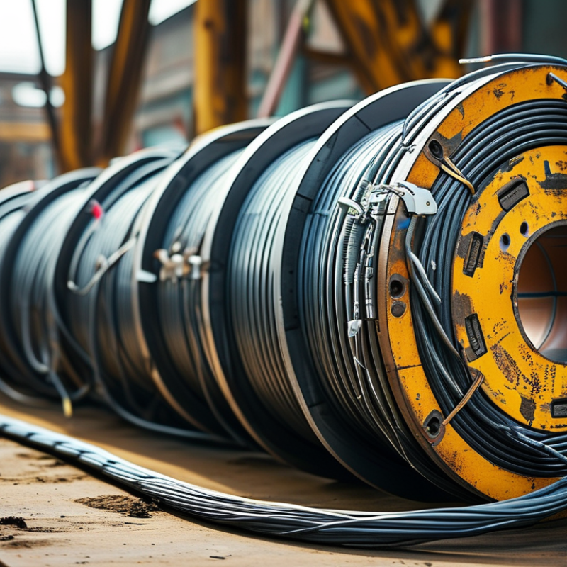 Top 10 Benefits of Using Armoured Cable in Your Projects?