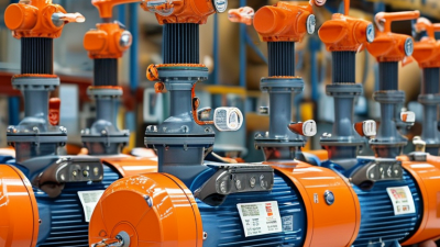 How to Choose the Best Centrate Pump for Your Needs?