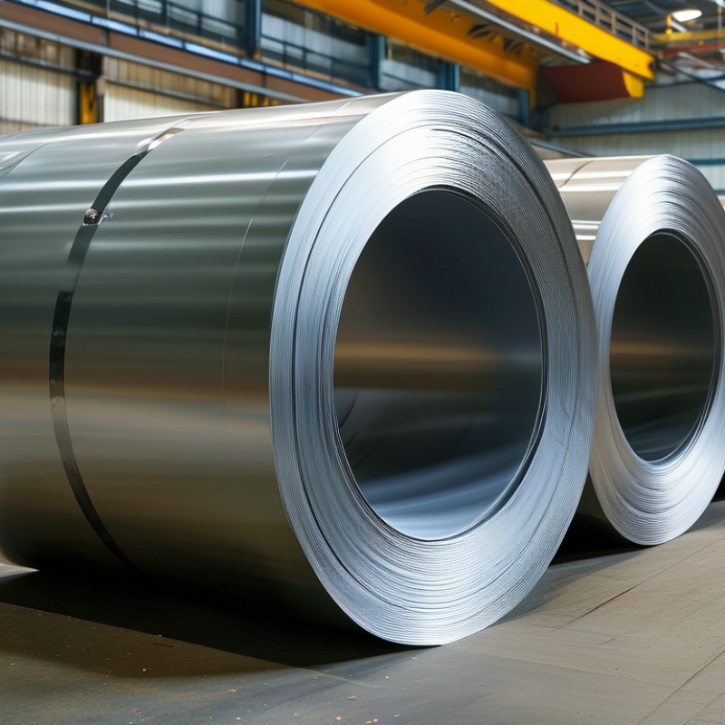 Top 10 Benefits of Inox Coil for Global Buyers?