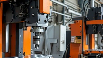 Top Tips for Choosing Die Punching Machines for Your Business?