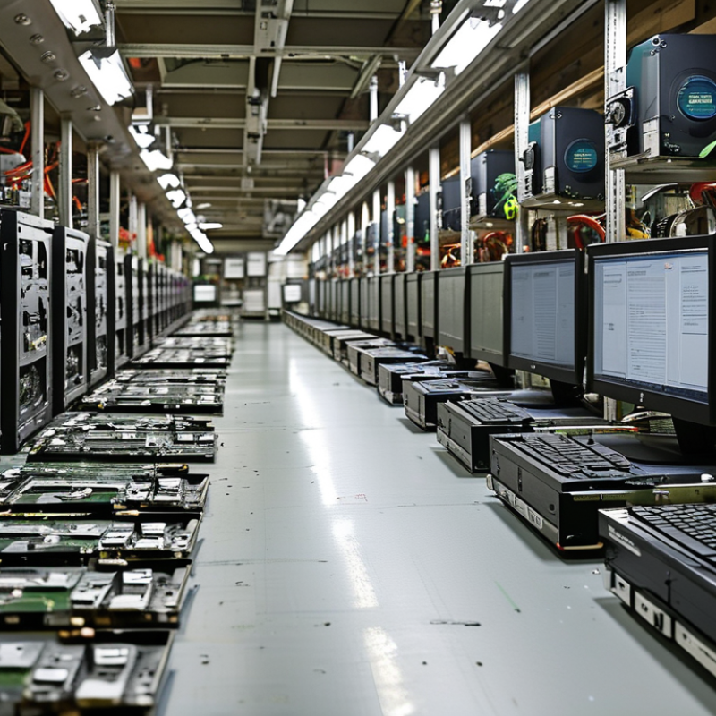 How to Choose the Best PCBA Printed Circuit Board Supplier?
