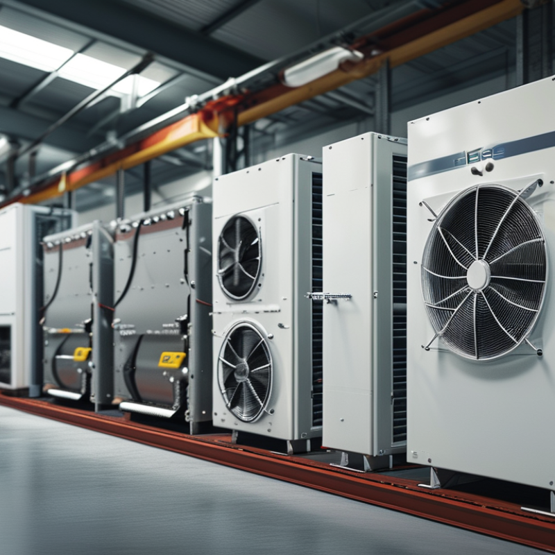Why Choose Cold Storage Condenser for Your Business Needs?