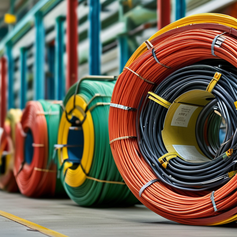 Top 10 Insulating Wires You Need to Know for Global Sourcing?