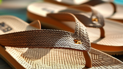 Why Choose Flip Flop Sandals for Your Summer Needs?