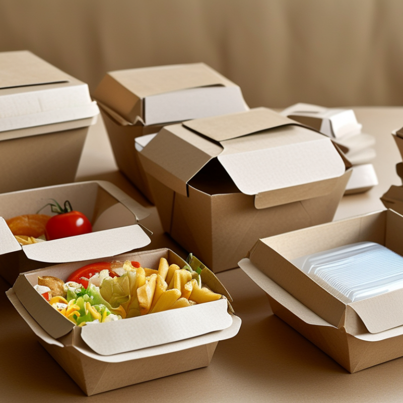 2026 Best Takeaway Paper Containers for Global Buyers?