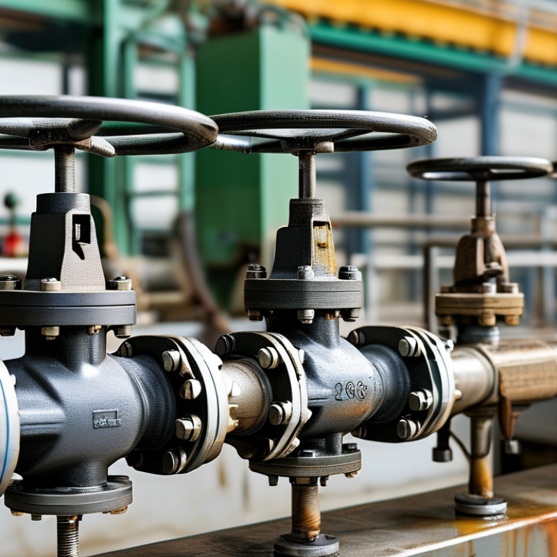 2026 Top Double Valve Types for Global Buyers Insights?