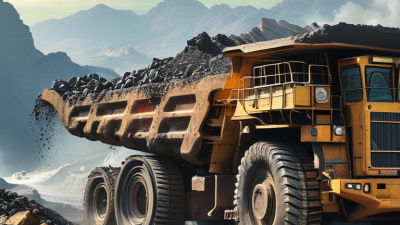 What is the Essential Mining Equipment List for Buyers?
