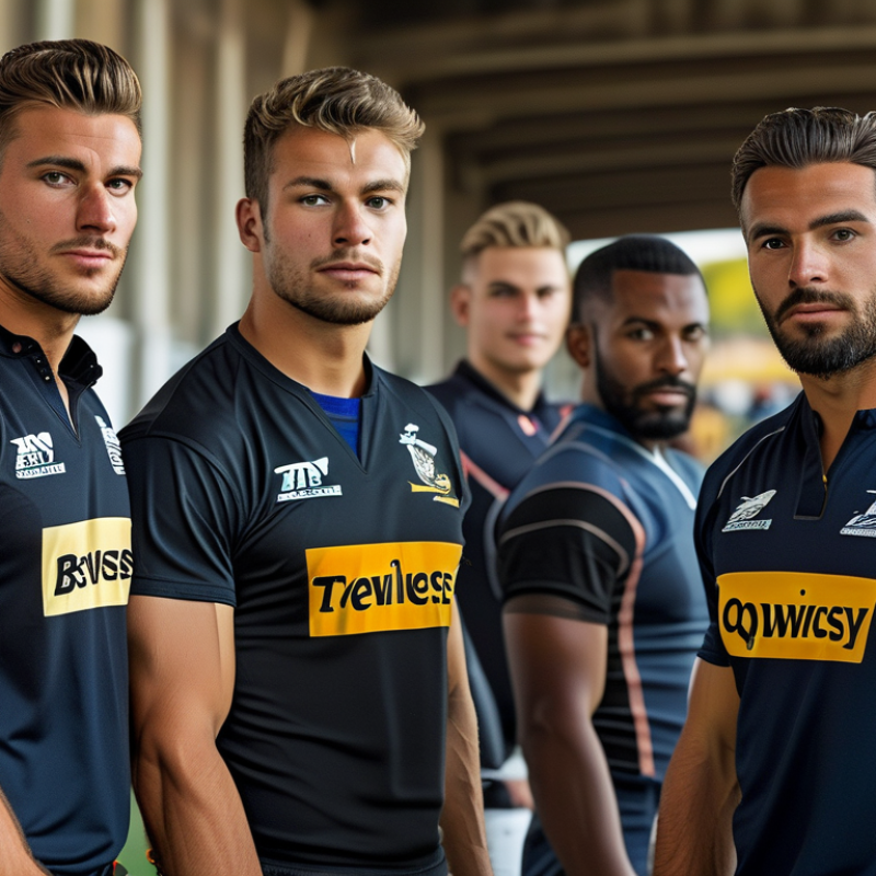Best Rugby Wear for Players and Fans Worldwide?