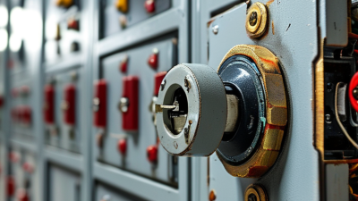 Why Choose the Best Panel Lock for Electric Box Solutions?