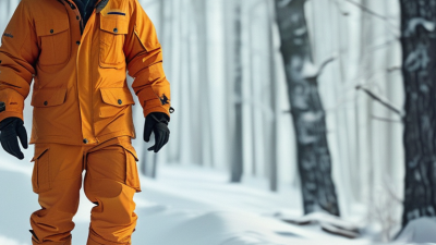 Best Snow Wear for Ultimate Winter Adventure Gear?
