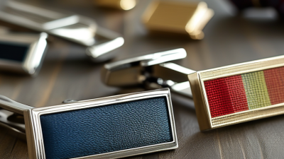 Best Tie Pins for Formal Attire How to Choose the Right One?