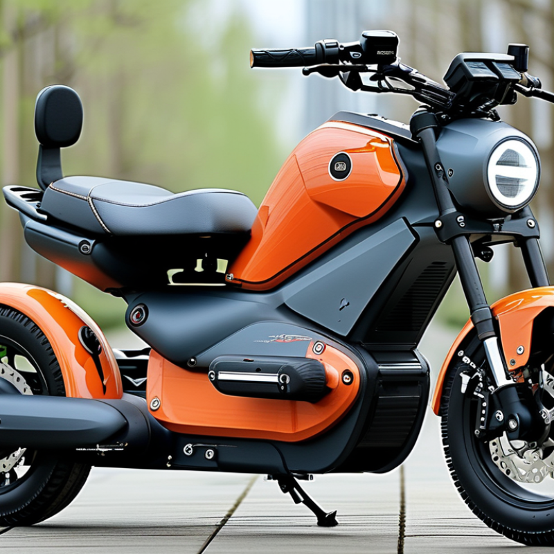 How to Choose the Best Motorized Tricycles for Global Buyers?