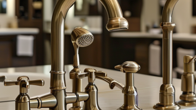 2026 Best Bathroom Hardware Sets for Global Buyers?
