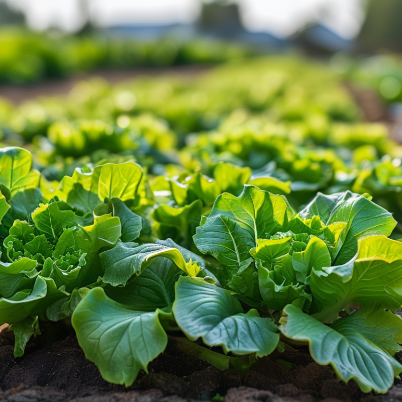 Best Lettuce Seeds for Global Buyers to Grow Fresh Greens?