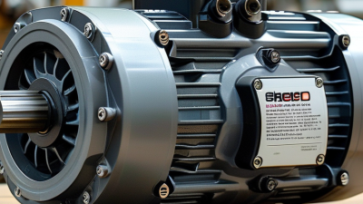 Top Tips for Choosing the Right Pneumatic Gear Motor?