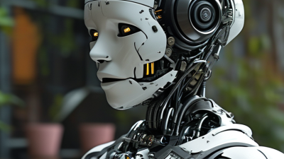 What is an Interactive Humanoid Robot and How Does It Work?