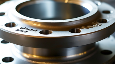 What is the Best Type of Blind Flange for Global Buyers?