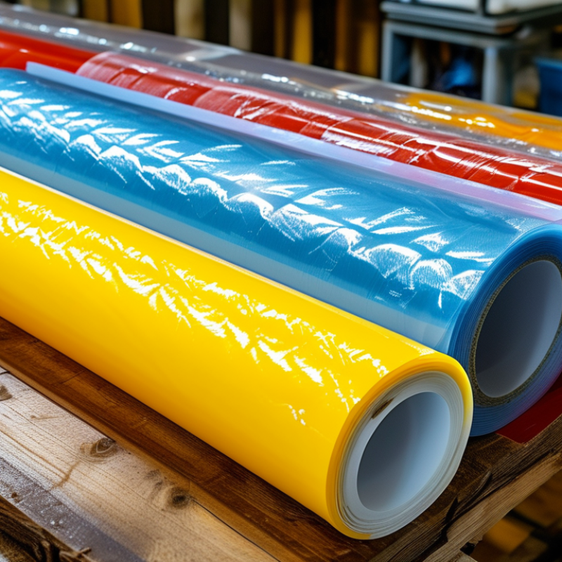 How to Choose the Best Thermoforming Film for Your Needs?