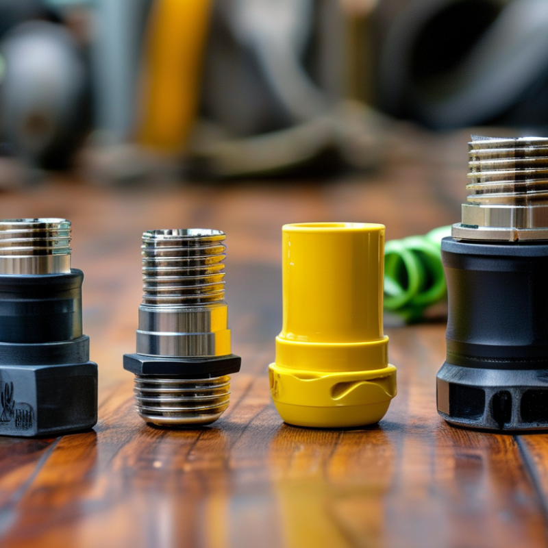 2026 Best Eco-Friendly Nylon Cable Gland Manufacturer Options?
