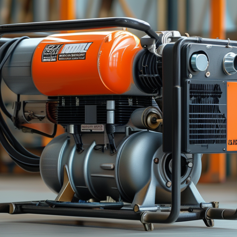 How to Choose the Right Air Compressor Blower for Your Needs?