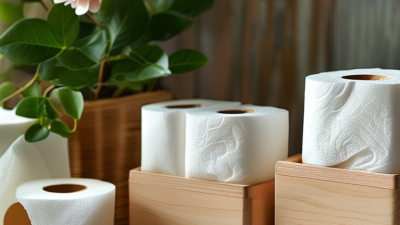 10 Essential Tips for Choosing the Best Bath Tissue Paper