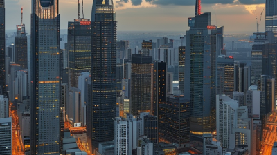 Essential RF Combiners Tips for Global Buyers to Know