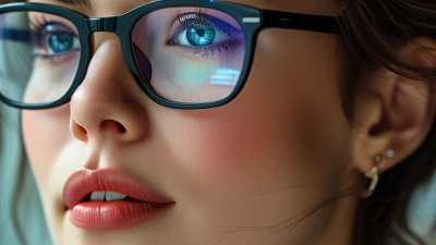 Top 10 Eye Glasses Lenses for Optimal Vision Quality?