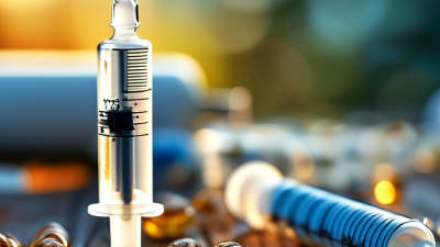2026 Best Insulin Needle Options for Global Buyers Guide?