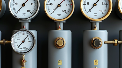 How to Choose the Best Bulk Water Meter for Your Needs?
