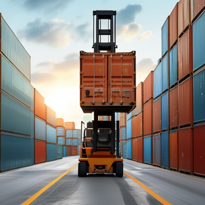 Top 10 Material Handling Cost Reduction Strategies for China Buyers?