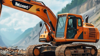 Top Used Small Excavator Buying Guide for Global Buyers?