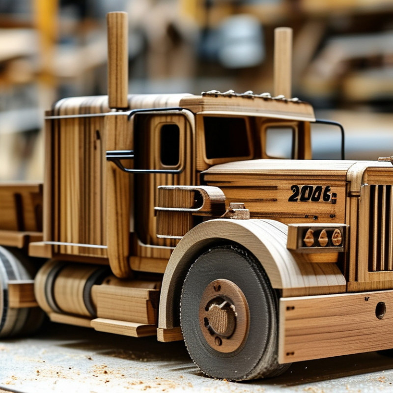 How to Choose the Best Wooden Industrial Model Kit in 2026?