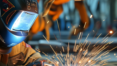 2026 Best Wire Mesh Welding Machine for Global Buyers?