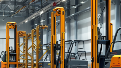Top 5 Tips for Using a Robot Lift Effectively?