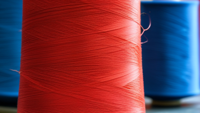 2026 Top Polyester Yarn Trends You Need to Know?