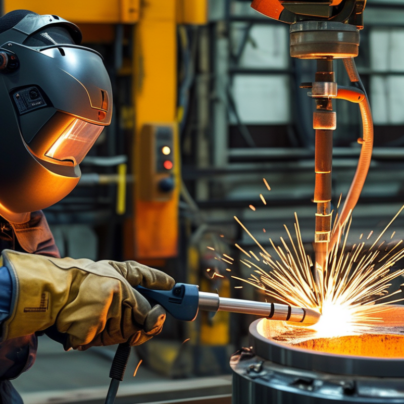 Top 5 Benefits of Vacuum Brazing Furnace for Manufacturers?